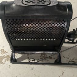 Vintage Heater