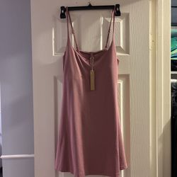 Skims Dress