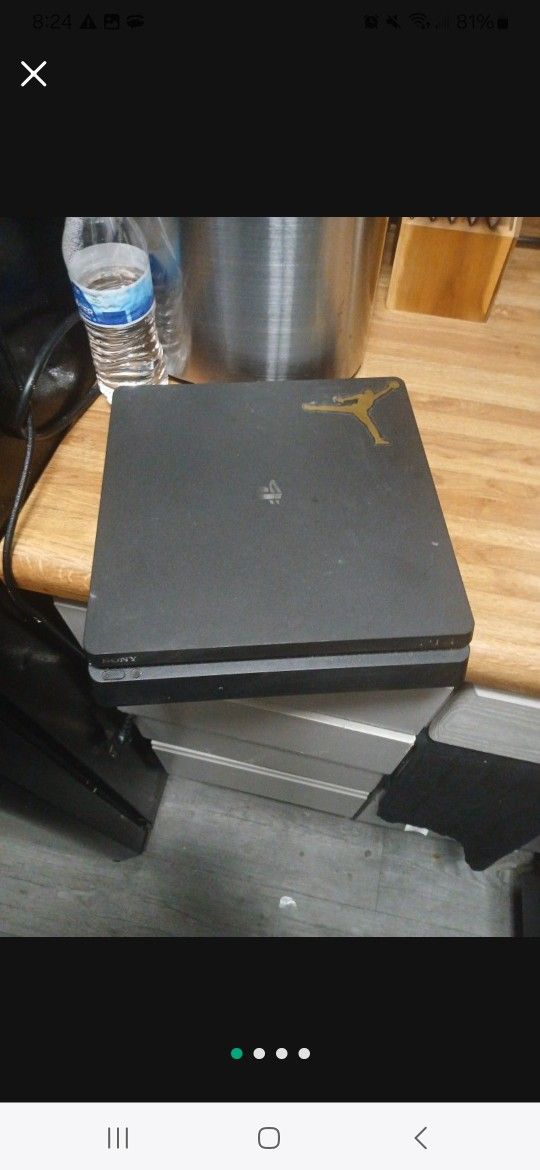 Ps4 Slim