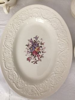 Noritake Swansea China