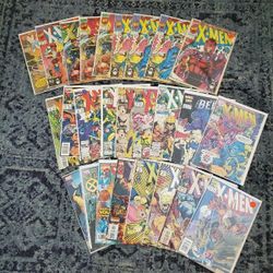 10 COMIC BOOKS - COMIC GRAB BAG  - MARVEL - DC - INDEPENDENT 🔥🔥🔥