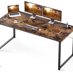 Brand New Desk Still In The Box