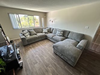 Sectional Couch