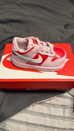 Nike Dunk low BTE