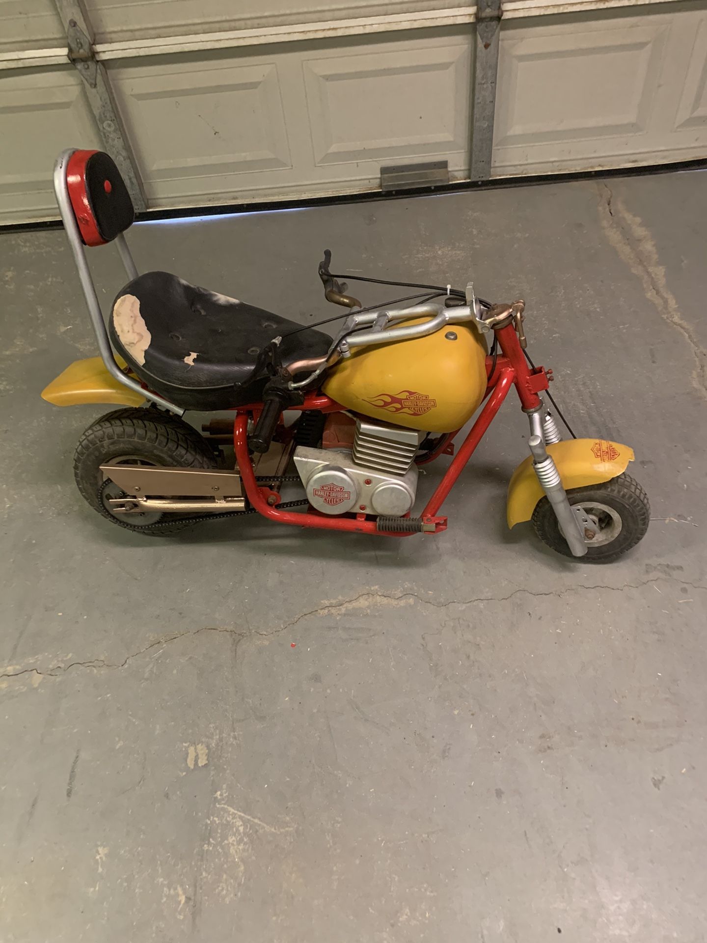 Mini Chopper for Sale in Hanford, CA OfferUp