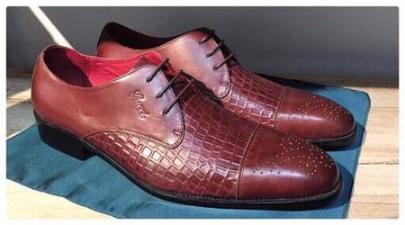 Exclusive shoes Gucci