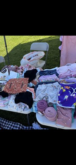 Baby Clothes