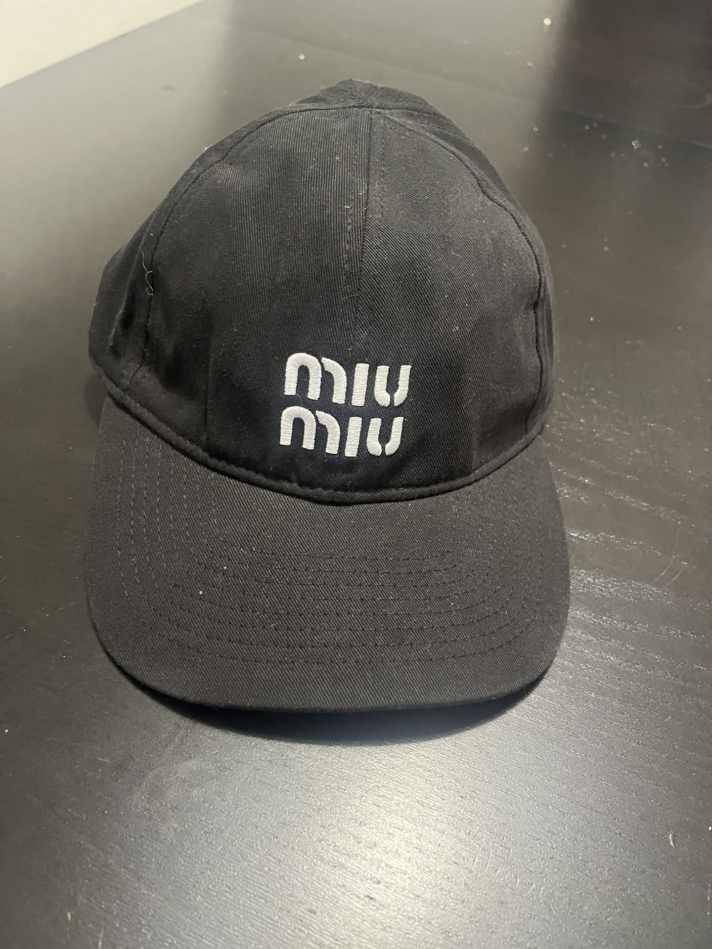 Cap