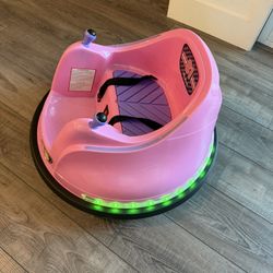 Kids Bumper Car