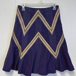 Karen Millen Skirt Size 4 