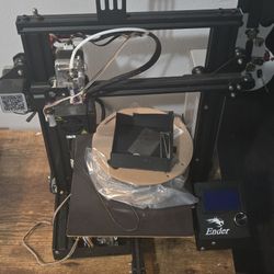 Ender V3 3d Printer