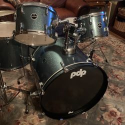 PDP Drumset 
