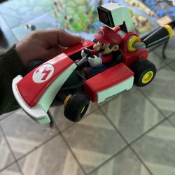 Mario Kart Nintendo Switch
