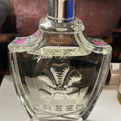 Creed Acqua Fiorentina TESTER