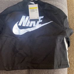 Nike Sweatshirt 
