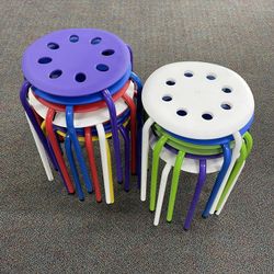 Children’s Stacking Stools 