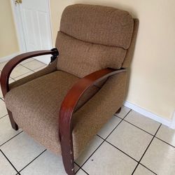 Electric Recliner