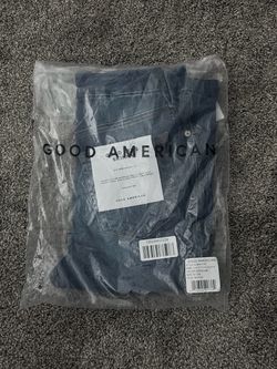 Good American Good Legs Skinny Jeans Always fits 6-12 New