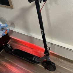 Hiboy S2 E-scooter 120$ Obo Without Charger 