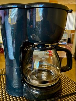 Coffee Maker