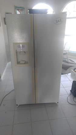 Profile kitchen appliances