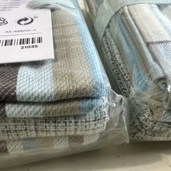 IKEA 4-Pack Dish Towels New Unopened 