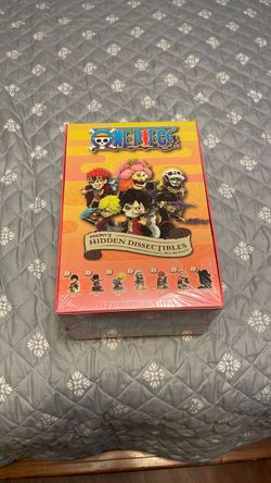 One piece mystery wano arc edition