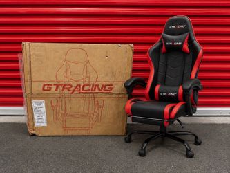 Gaming Chair