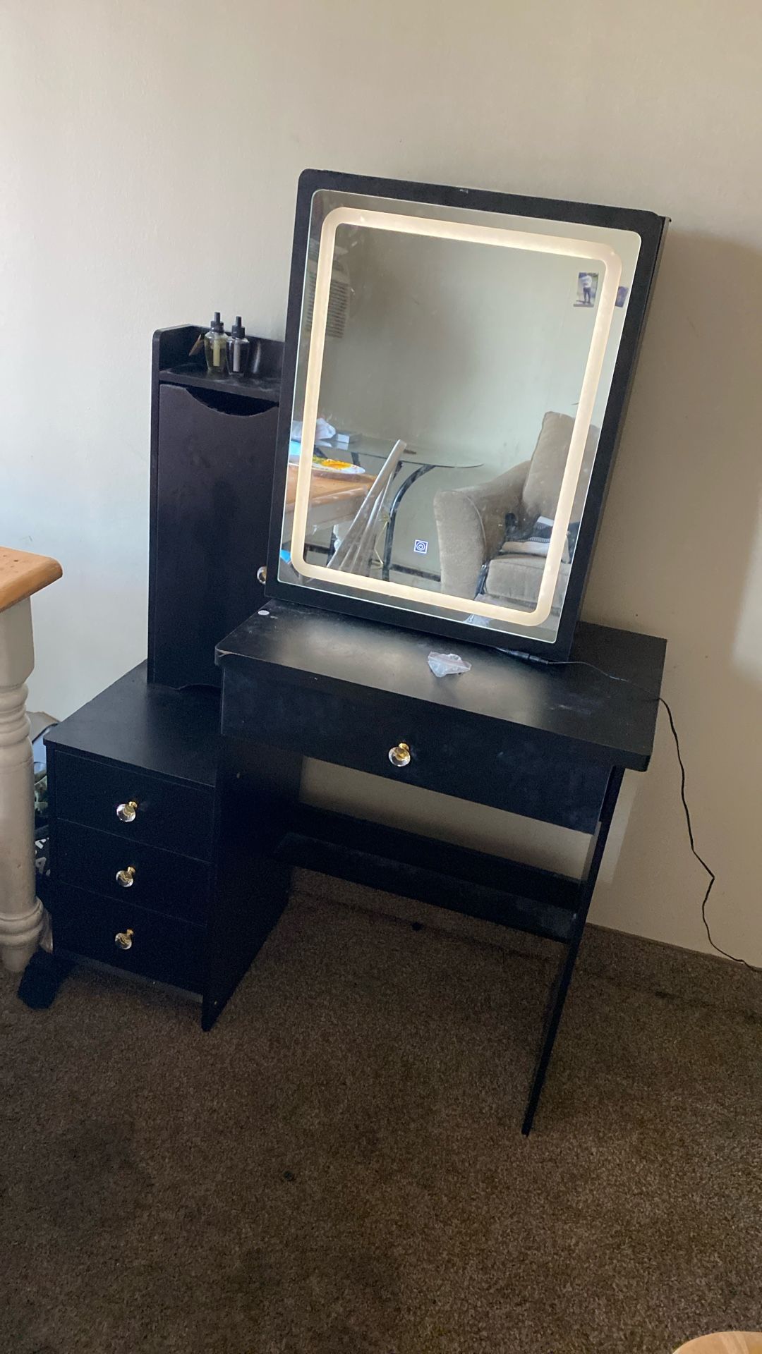 Vanity For Sell