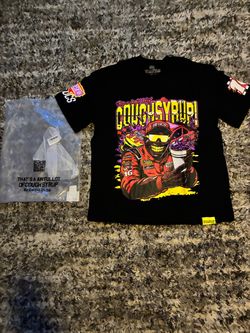 Aloc shirt