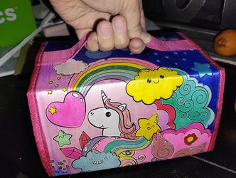  Scented Set Case for Colors: markers, color pencils & crayons
