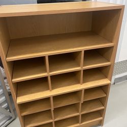 Shoes Shelf Organizer