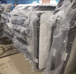 new full mattress on sale
