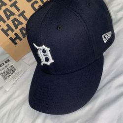 Brand NEW Detroit MLB hat