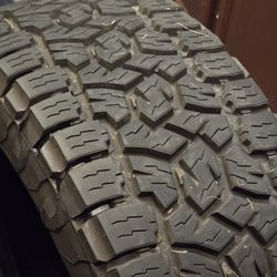 Toyo Open Country AT3