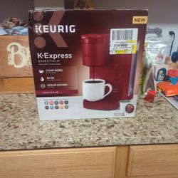 Keurig K Express Essentials 