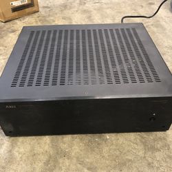 Aria by Channel Vision A1260 12 Channel Amplifier