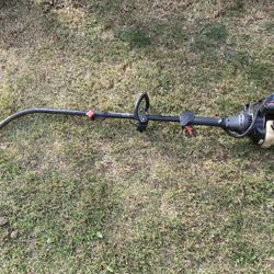 Weed Trimmer