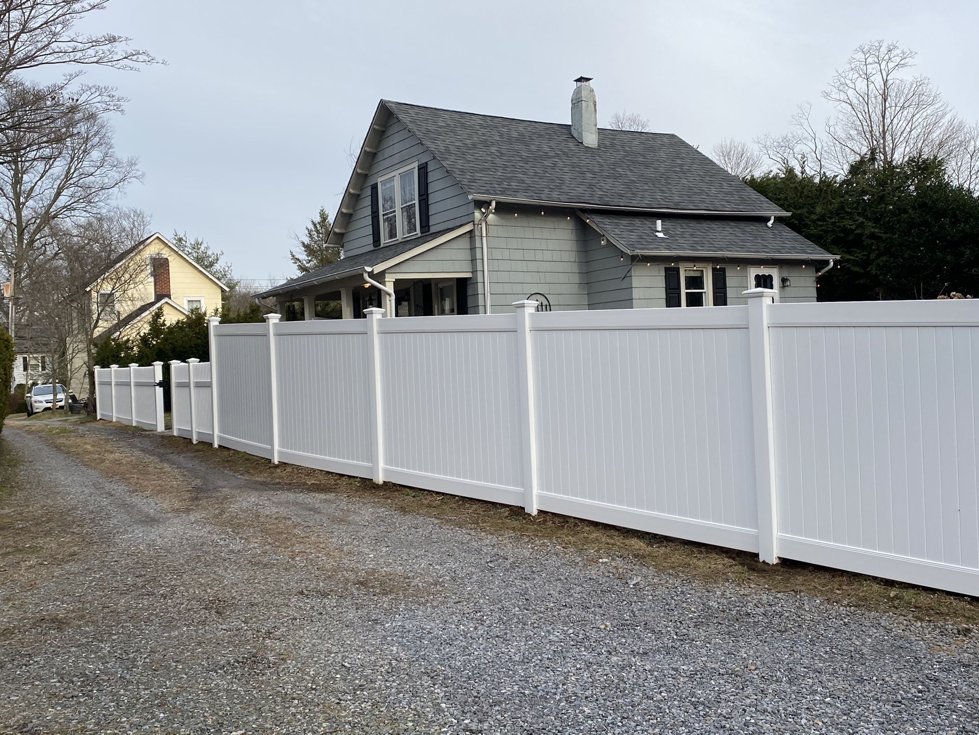Fence 