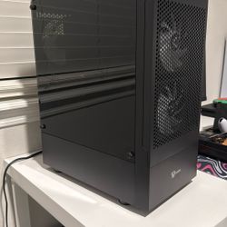 Gaming Pc, Gaming Console, Pc