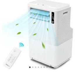 13000 BTU air conditioning