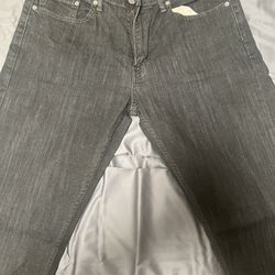 Levi Jeans 34x34