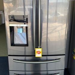 SAMSUNG refrigerator S92