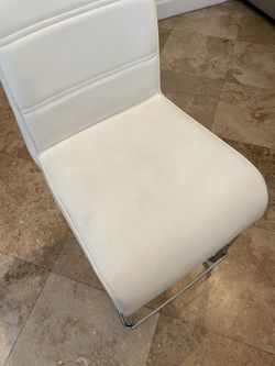 White Chair