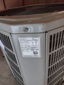 Air Conditioner For Sale