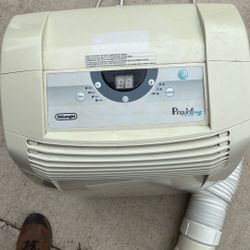 Portable Air Conditioner