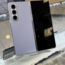 Samsung Galaxy Fold5 256gb Unlocked