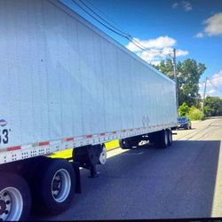 2005 Utility Reefer Carrier Ultra DOT  Compliant For Sale