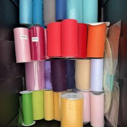 Tulle 