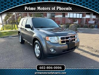 2011 Ford Escape